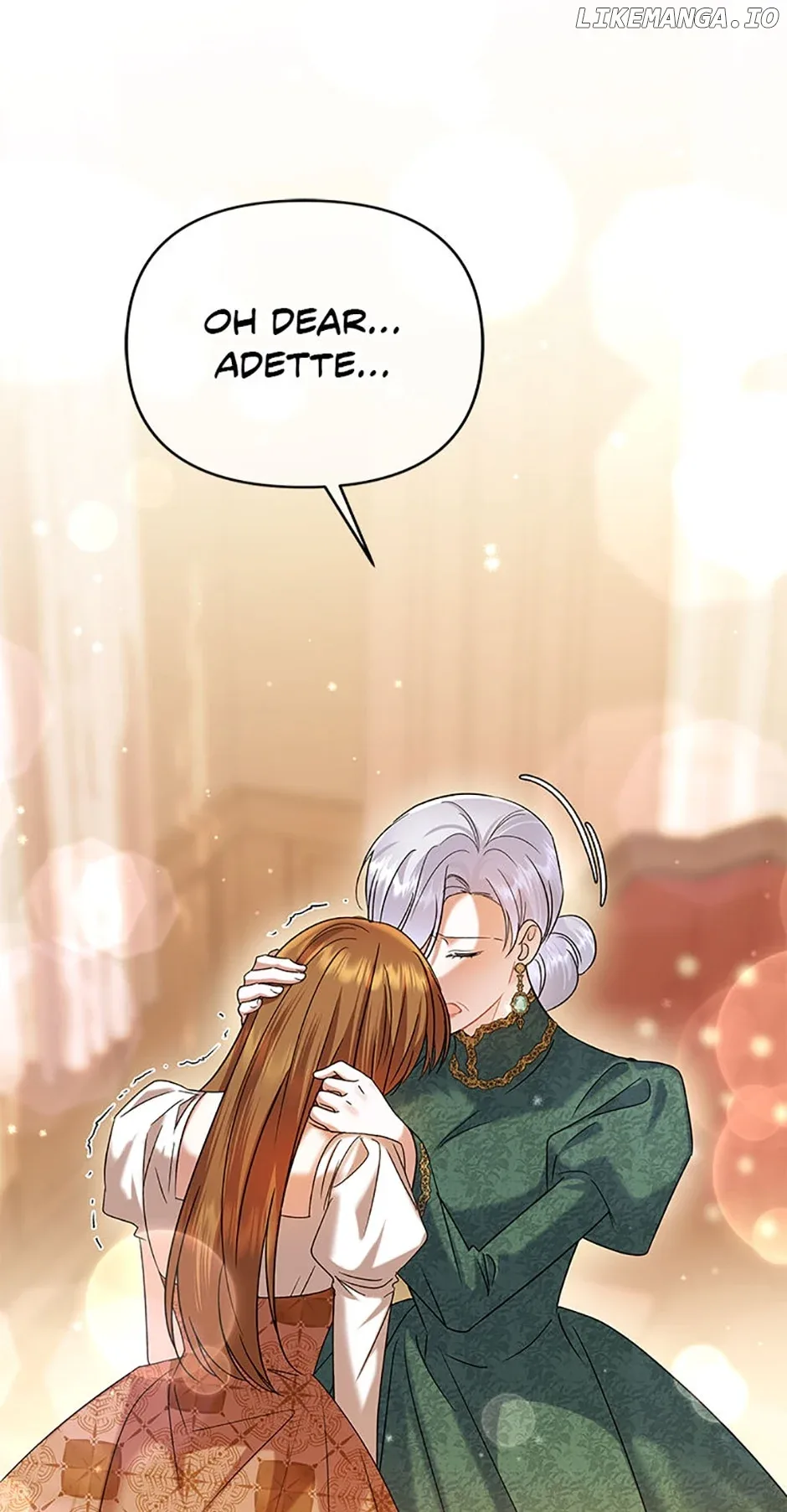 In This Life, I Will Survive Until the End Chapter 22 page 76