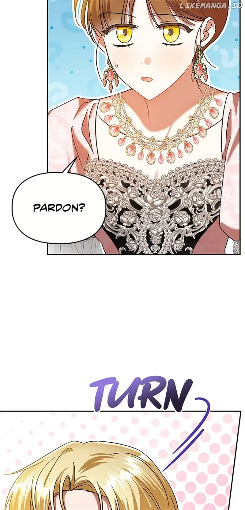 In This Life, I Will Survive Until the End Chapter 18 page 54