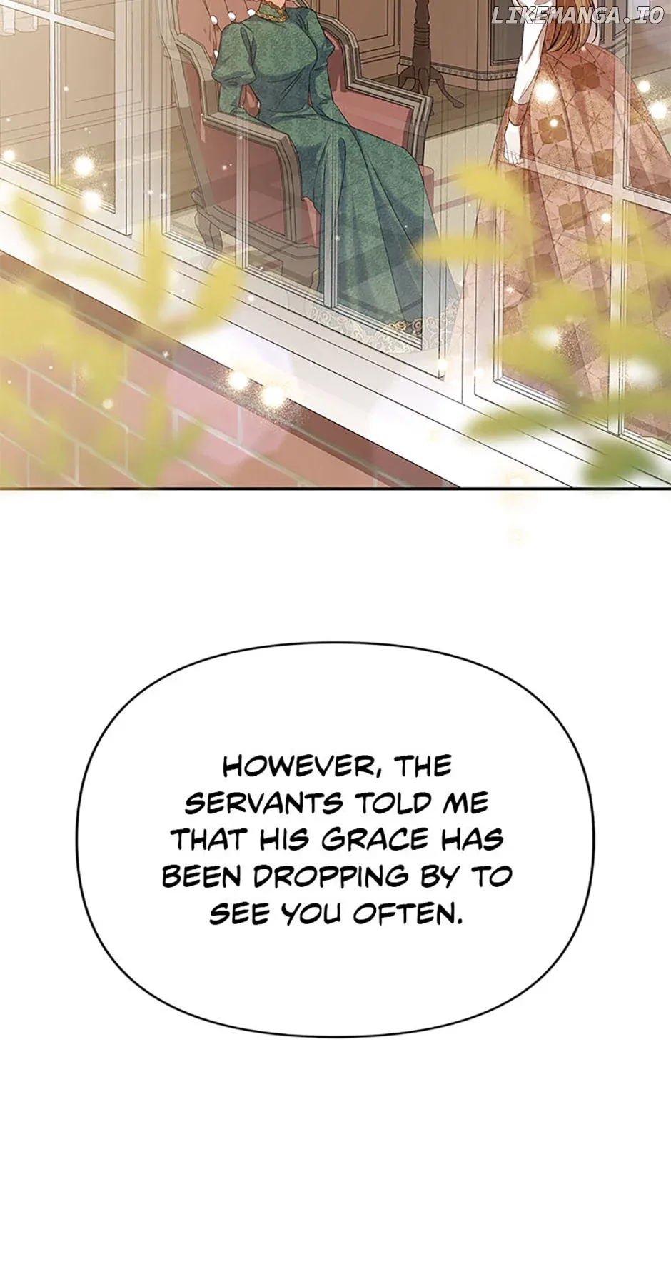 In This Life, I Will Survive Until the End Chapter 22 page 66