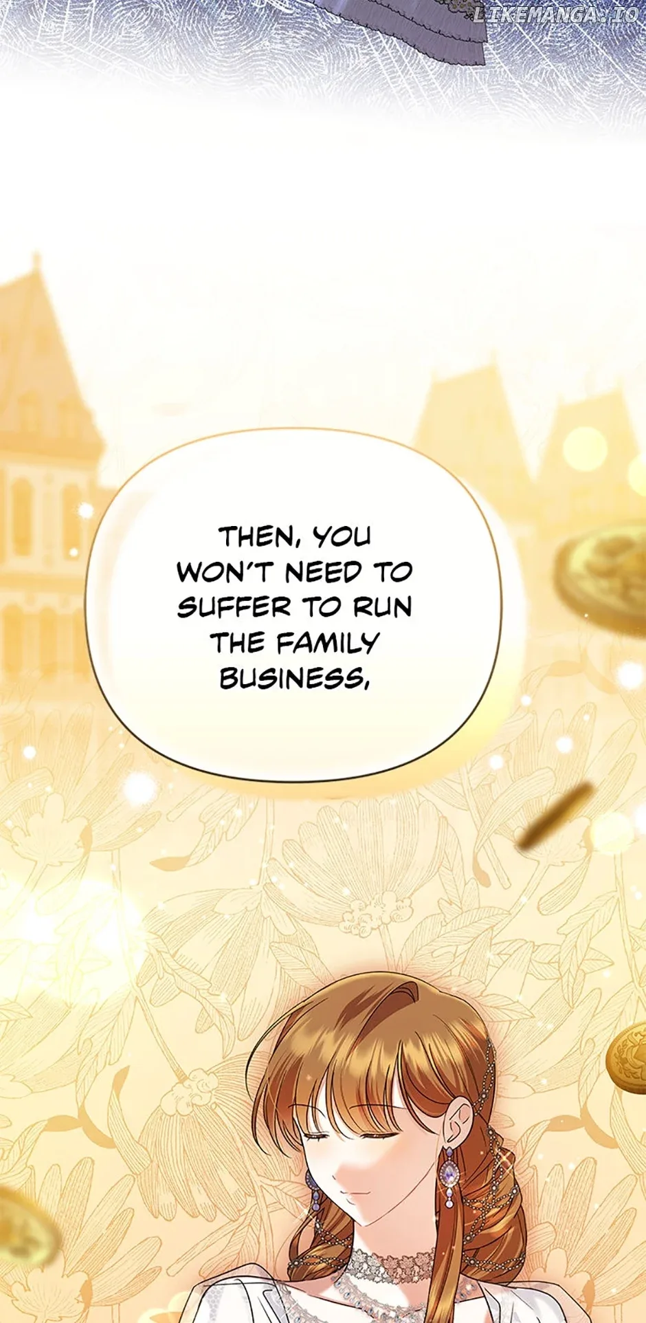 In This Life, I Will Survive Until the End Chapter 22 page 39