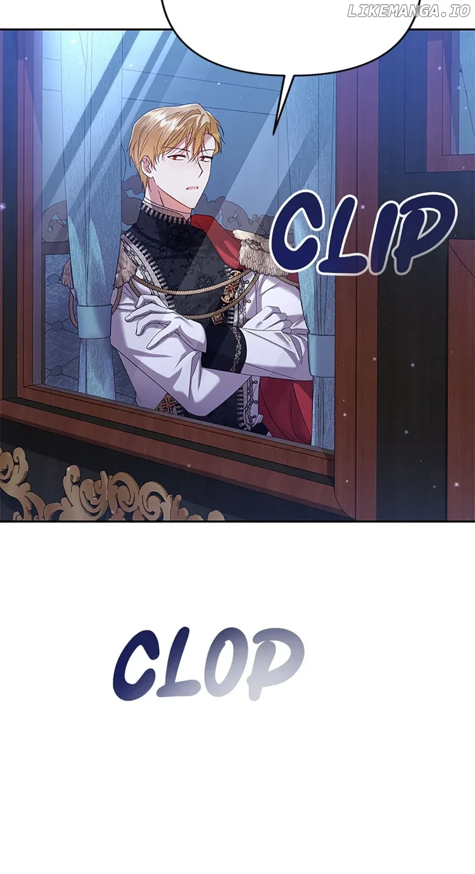 In This Life, I Will Survive Until the End Chapter 22 page 54