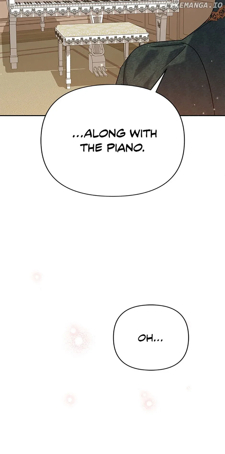 In This Life, I Will Survive Until the End Chapter 22 page 61