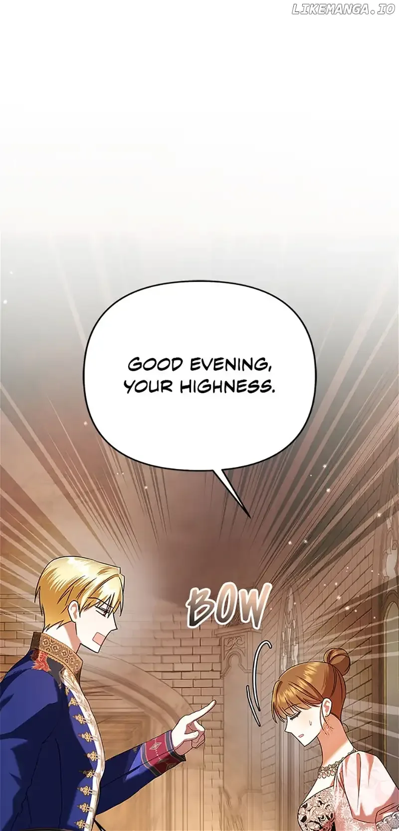 In This Life, I Will Survive Until the End Chapter 18 page 52