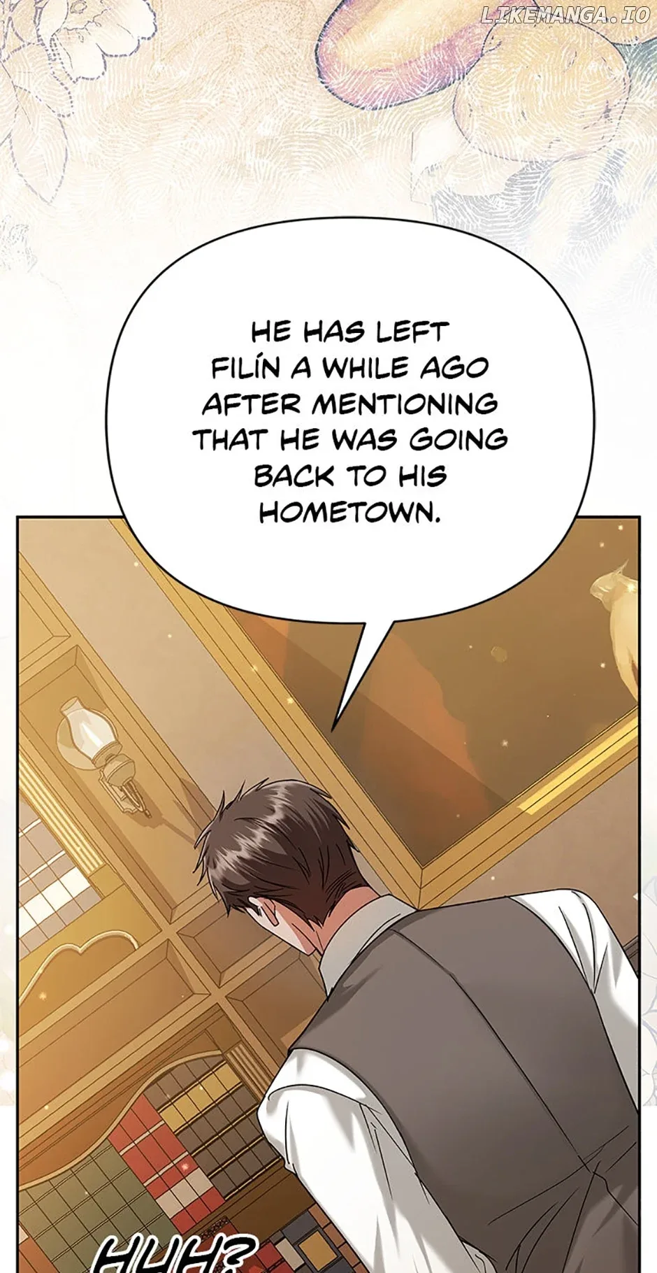 In This Life, I Will Survive Until the End Chapter 22 page 87