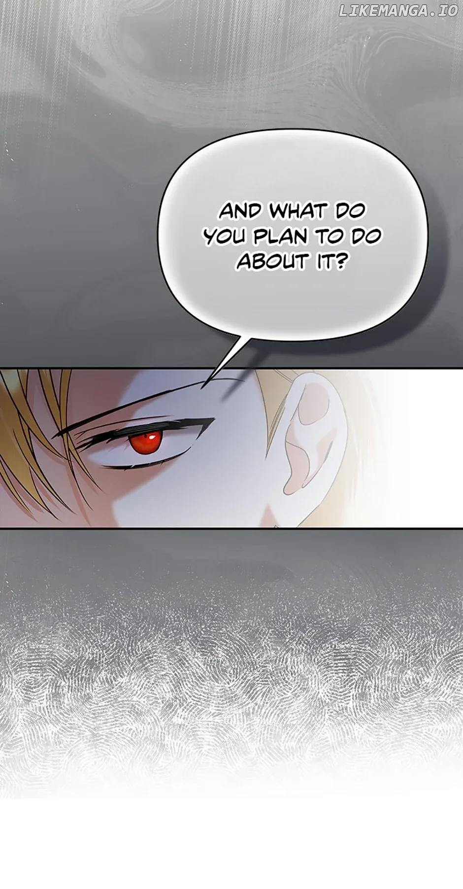 In This Life, I Will Survive Until the End Chapter 22 page 37