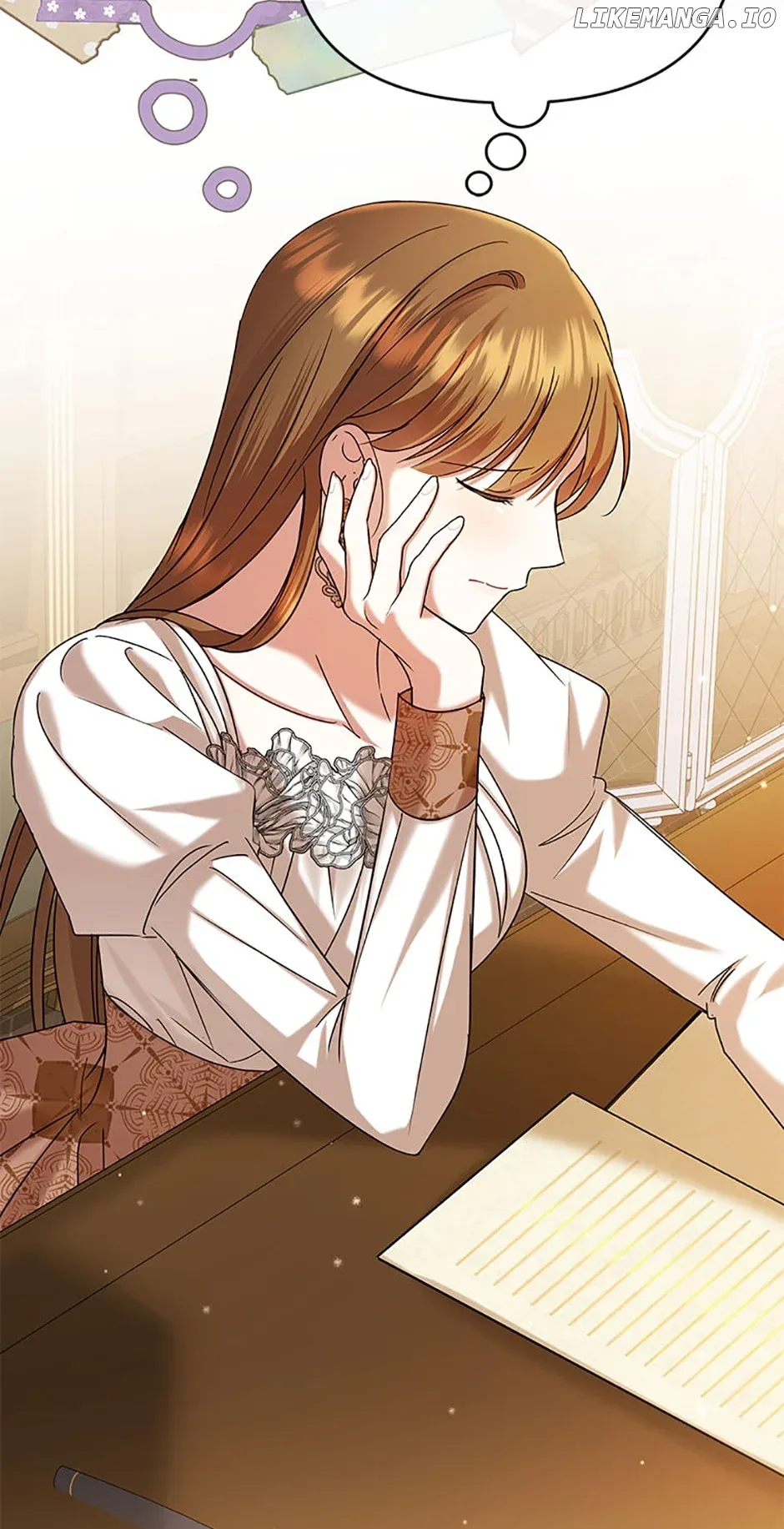 In This Life, I Will Survive Until the End Chapter 22 page 81