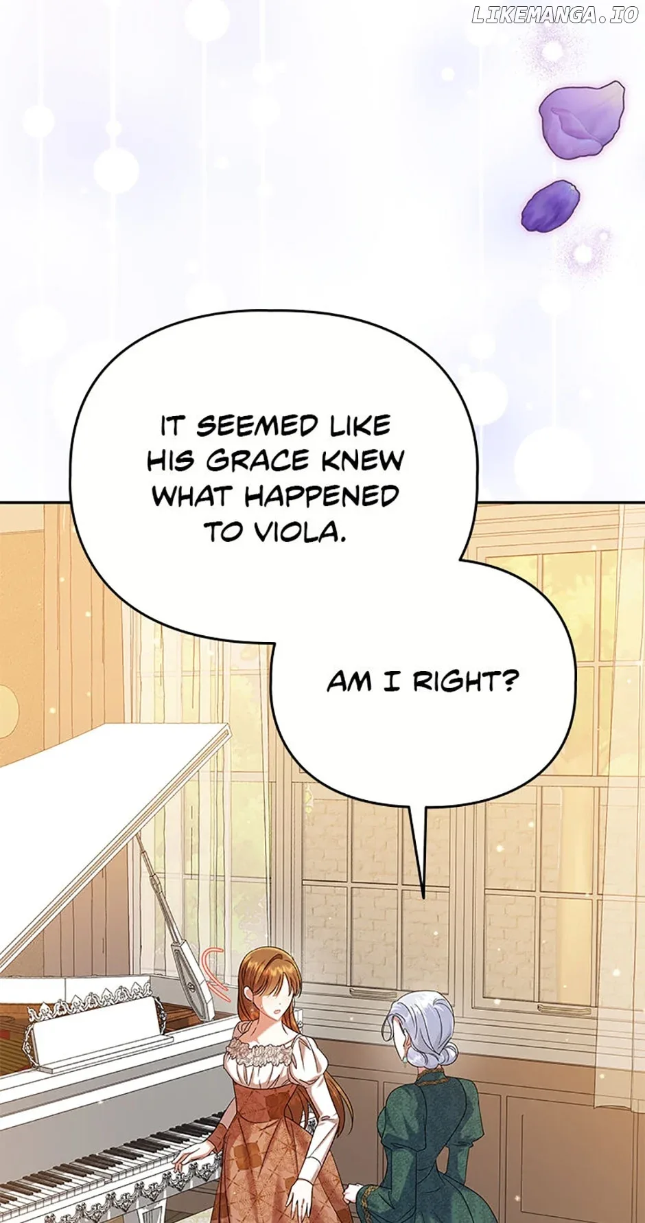 In This Life, I Will Survive Until the End Chapter 22 page 63