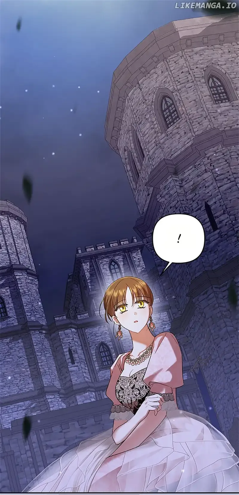 In This Life, I Will Survive Until the End Chapter 19 page 47