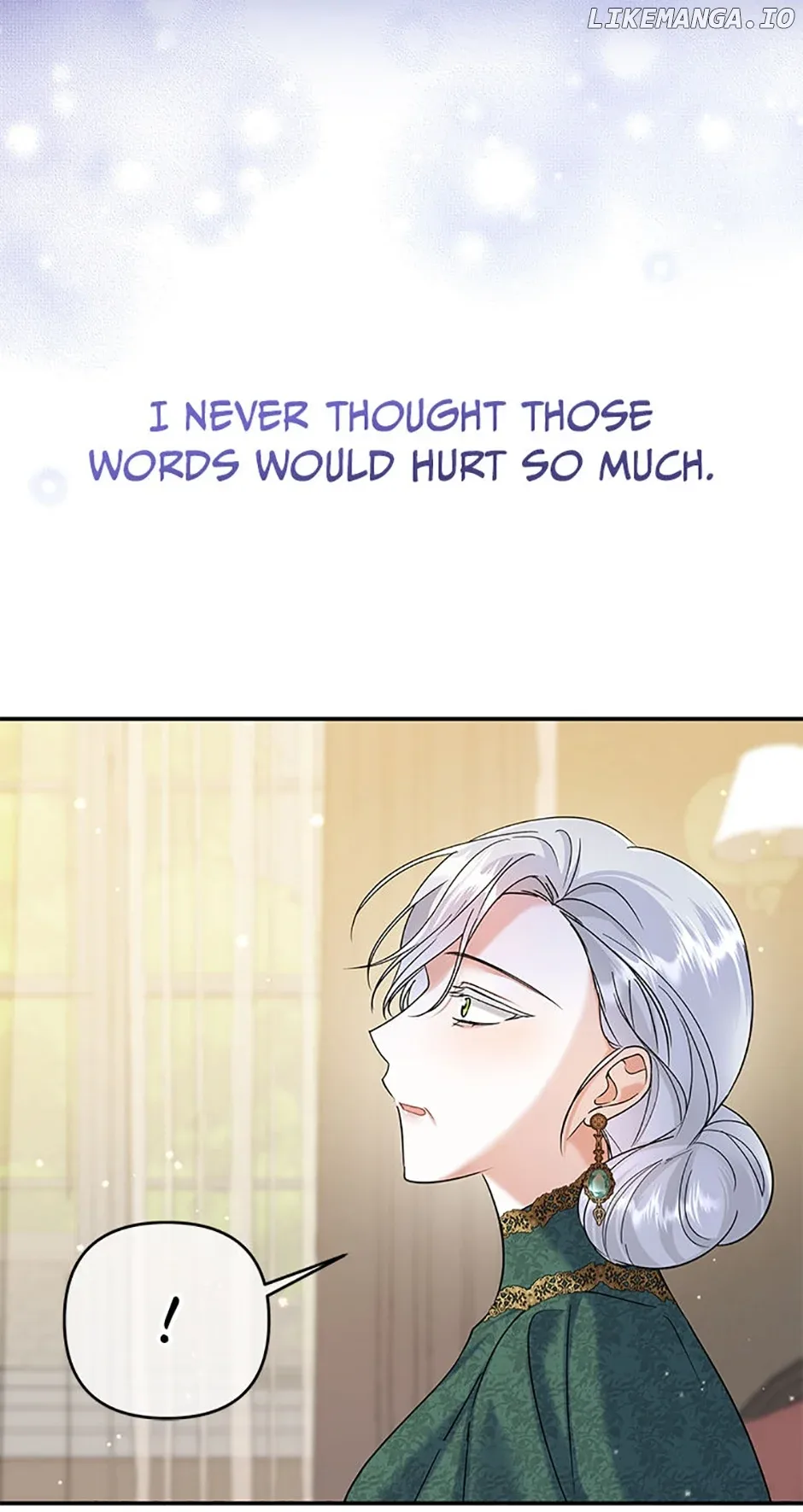 In This Life, I Will Survive Until the End Chapter 22 page 73