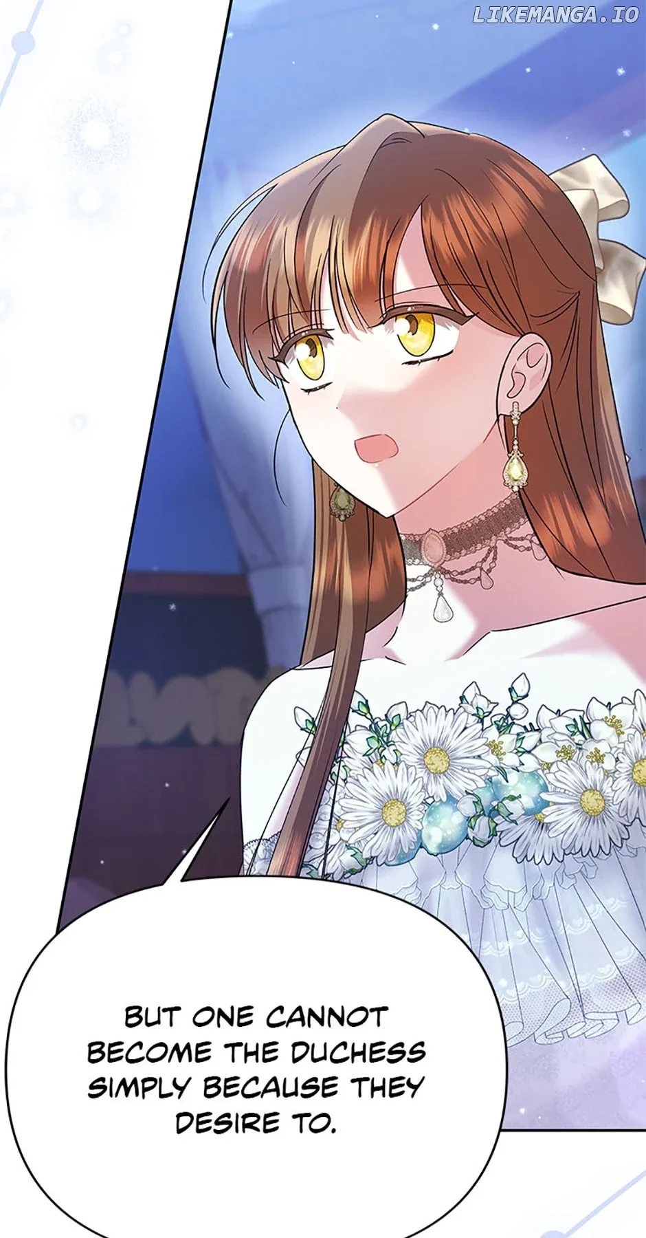 In This Life, I Will Survive Until the End Chapter 22 page 46