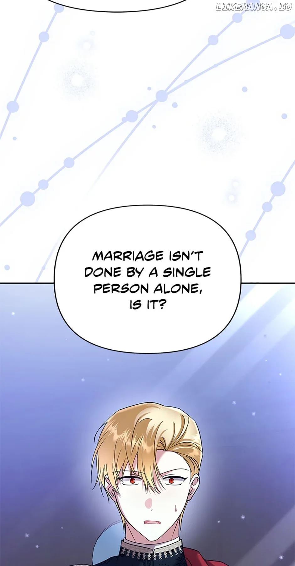 In This Life, I Will Survive Until the End Chapter 22 page 47