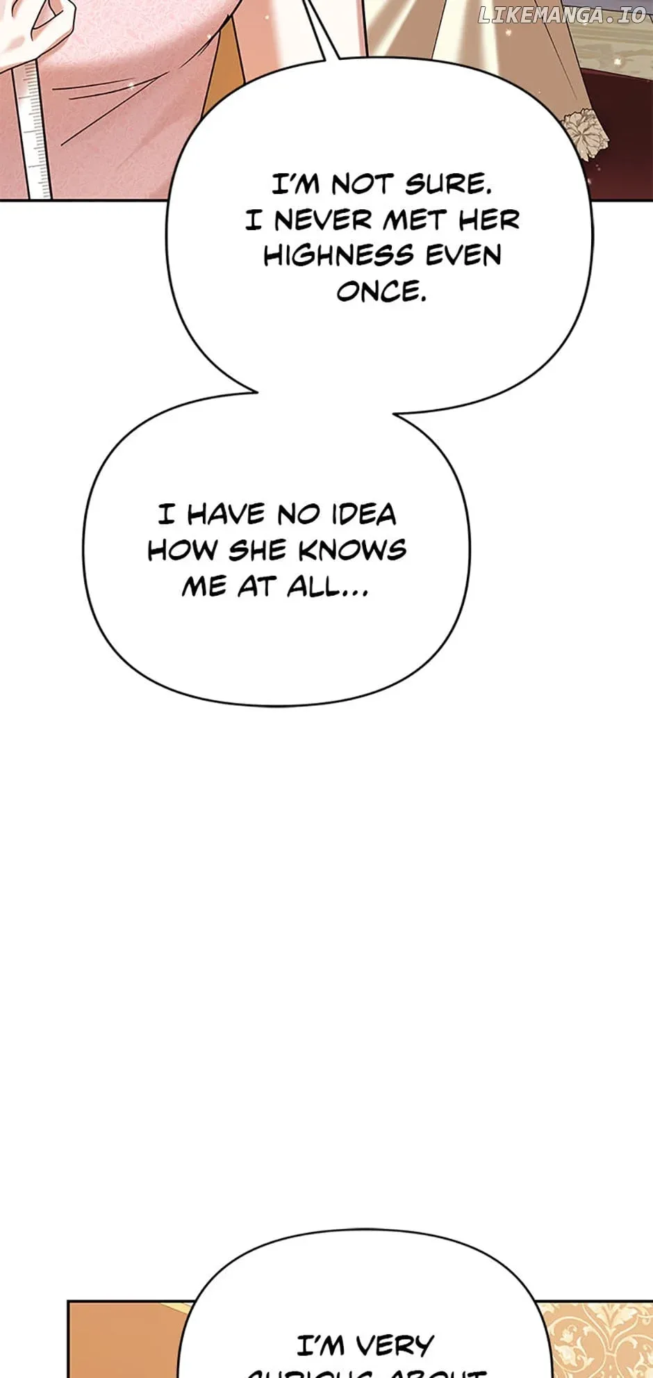 In This Life, I Will Survive Until the End Chapter 22 page 96