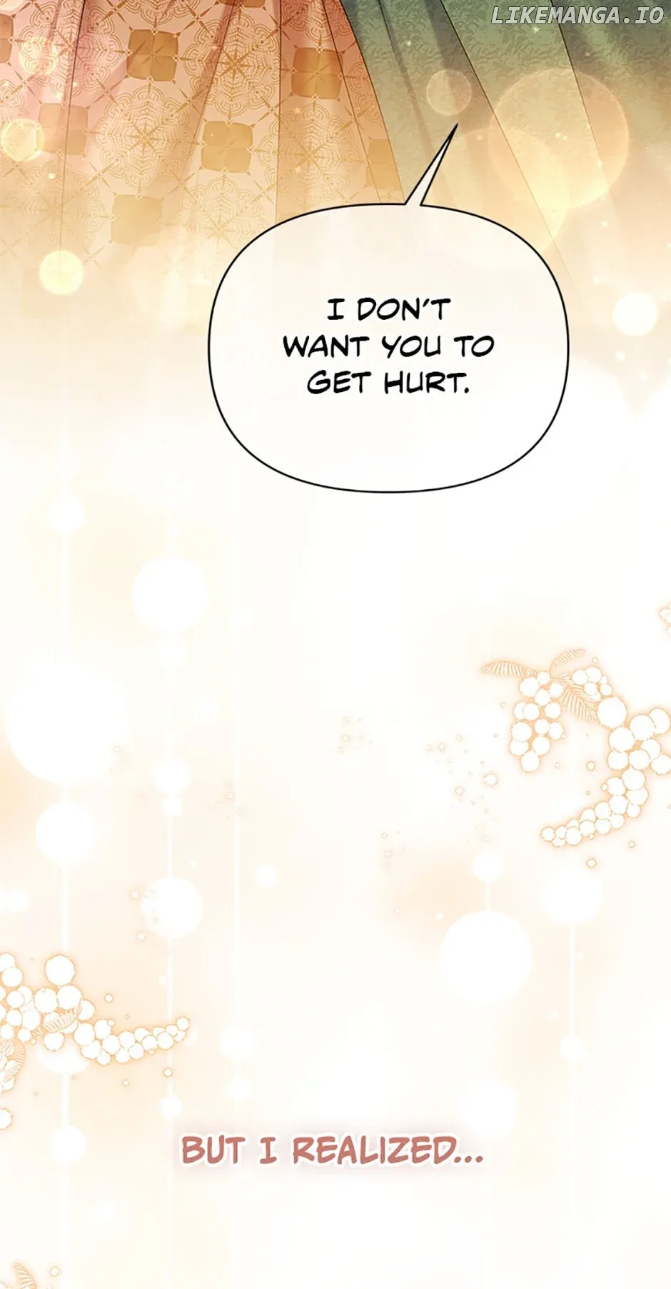 In This Life, I Will Survive Until the End Chapter 22 page 77