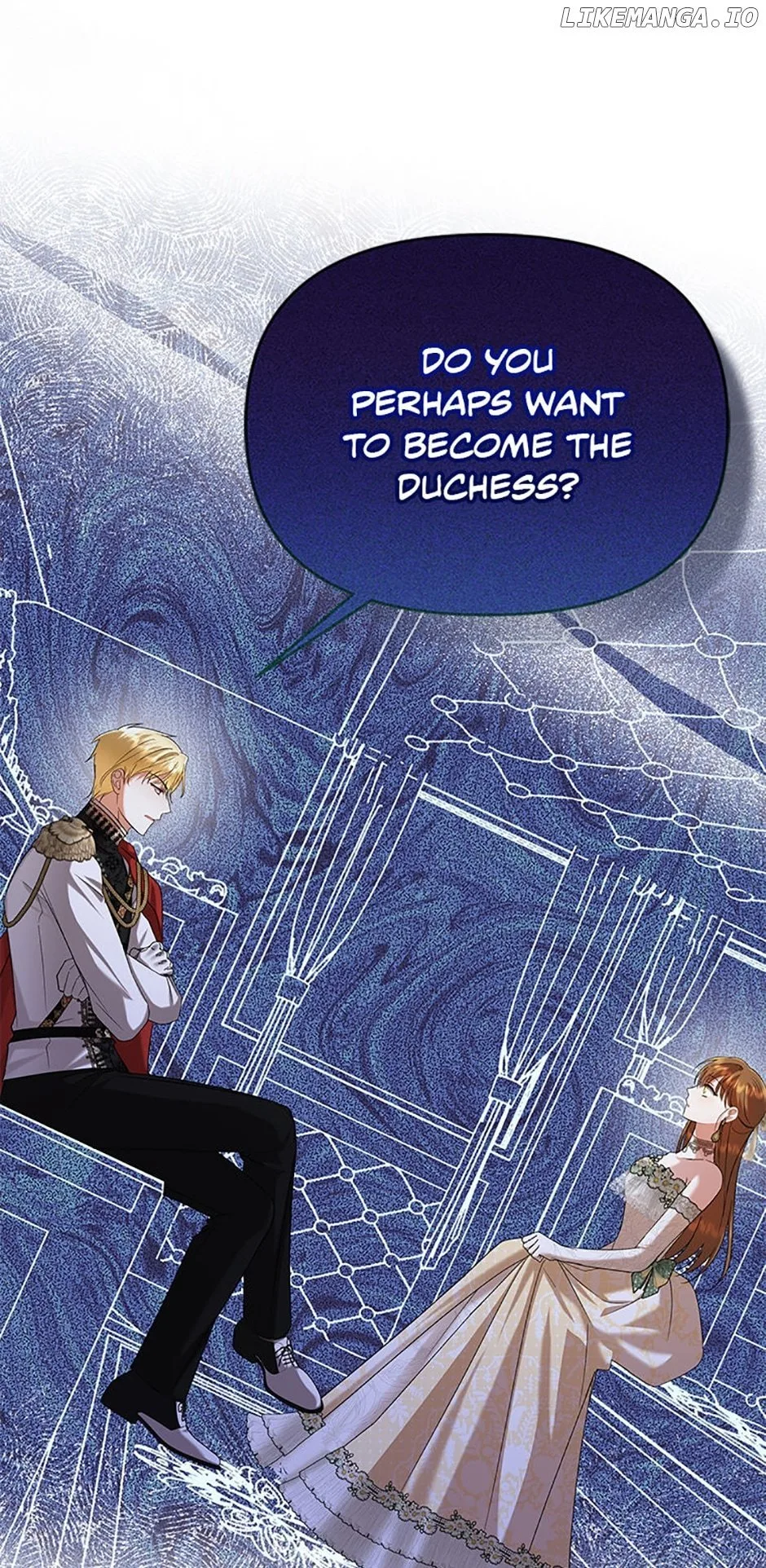 In This Life, I Will Survive Until the End Chapter 22 page 38