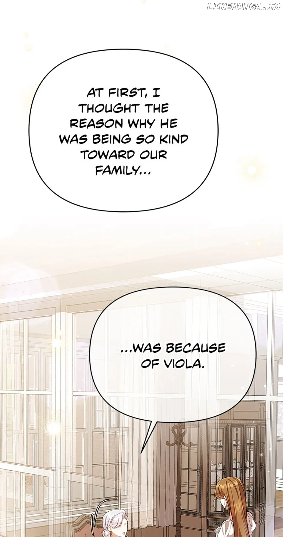 In This Life, I Will Survive Until the End Chapter 22 page 65