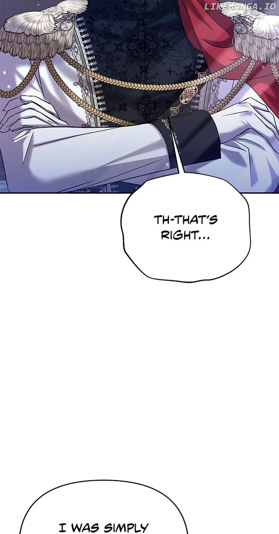 In This Life, I Will Survive Until the End Chapter 22 page 48