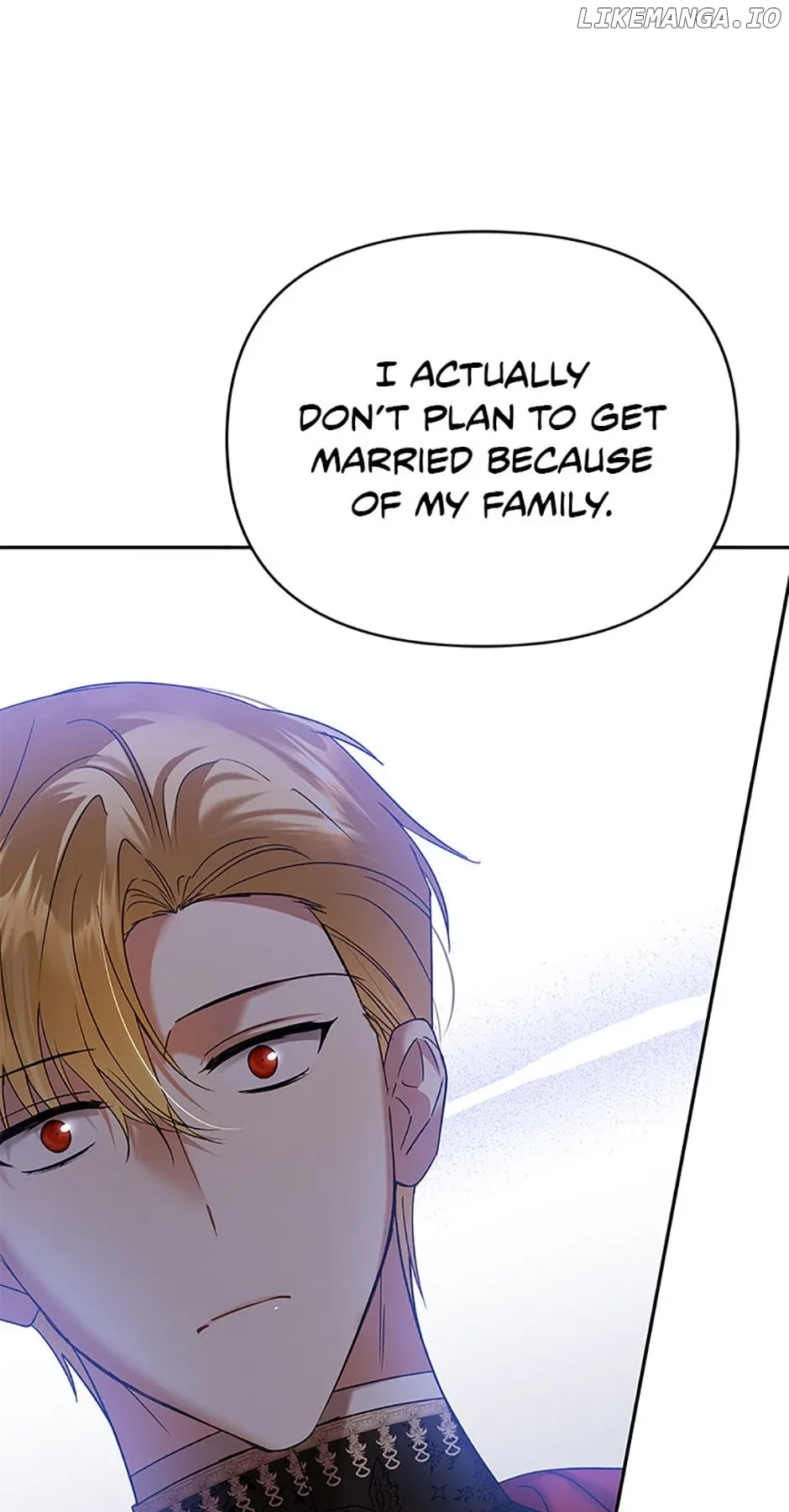 In This Life, I Will Survive Until the End Chapter 22 page 44