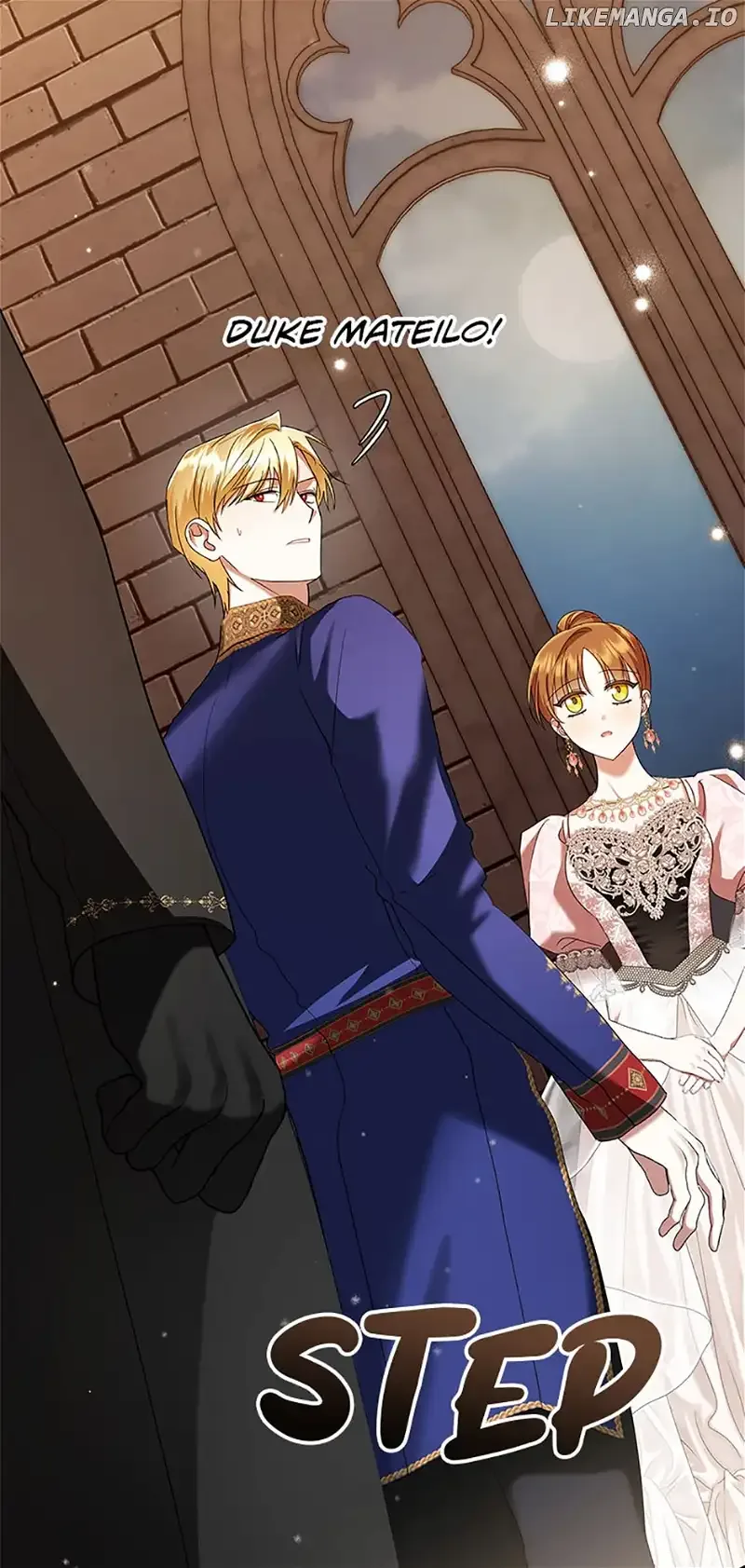 In This Life, I Will Survive Until the End Chapter 18 page 60