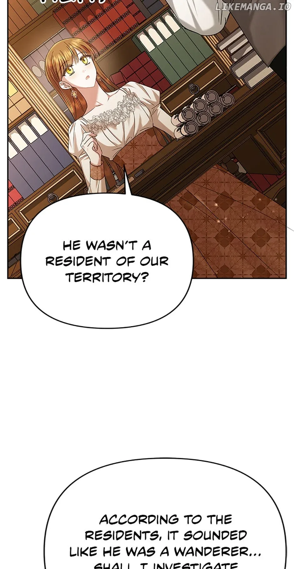 In This Life, I Will Survive Until the End Chapter 22 page 88