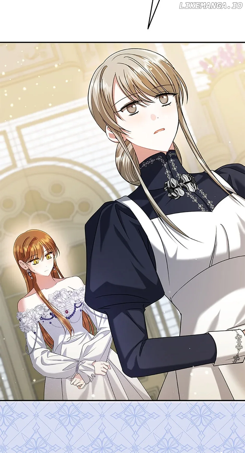 In This Life, I Will Survive Until the End Chapter 22 page 105