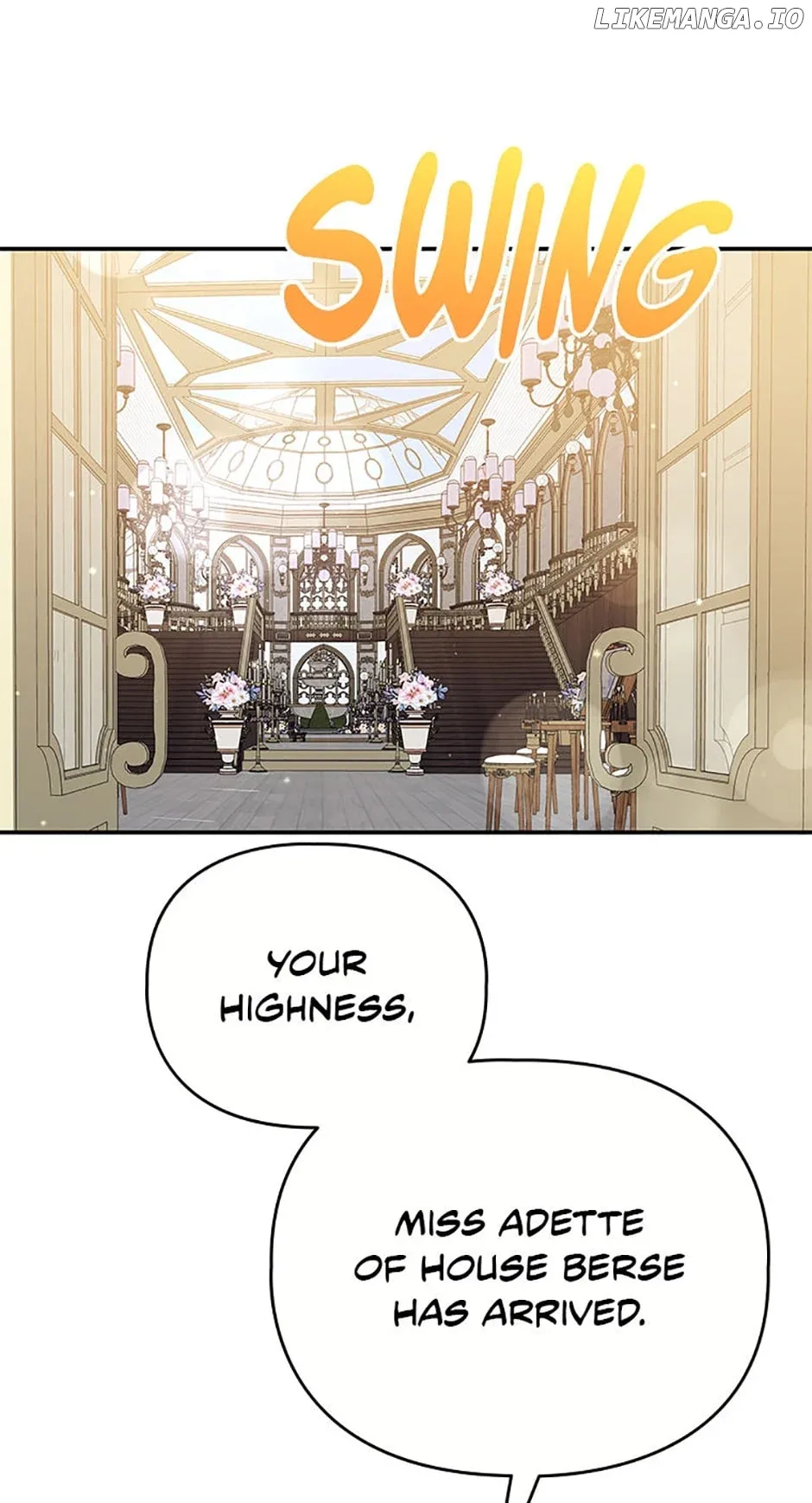 In This Life, I Will Survive Until the End Chapter 22 page 104