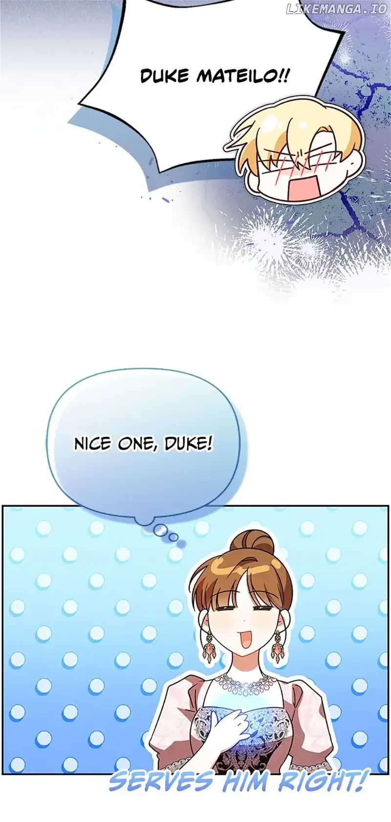 In This Life, I Will Survive Until the End Chapter 18 page 63