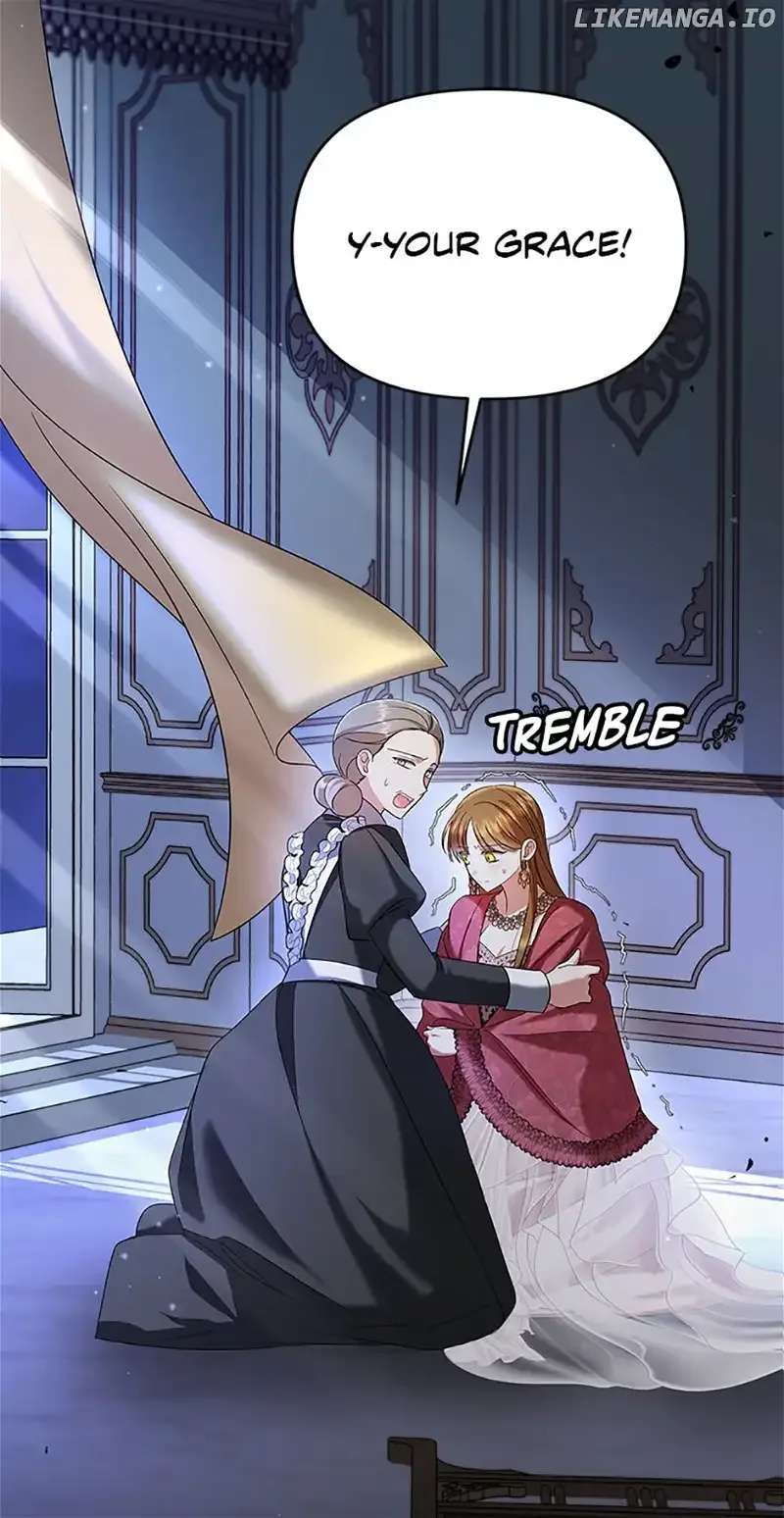 In This Life, I Will Survive Until the End Chapter 19 page 73