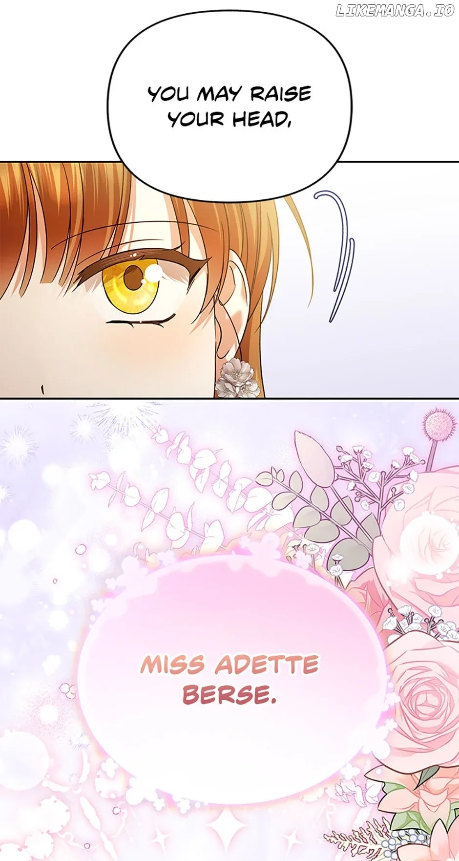 In This Life, I Will Survive Until the End Chapter 22 page 110