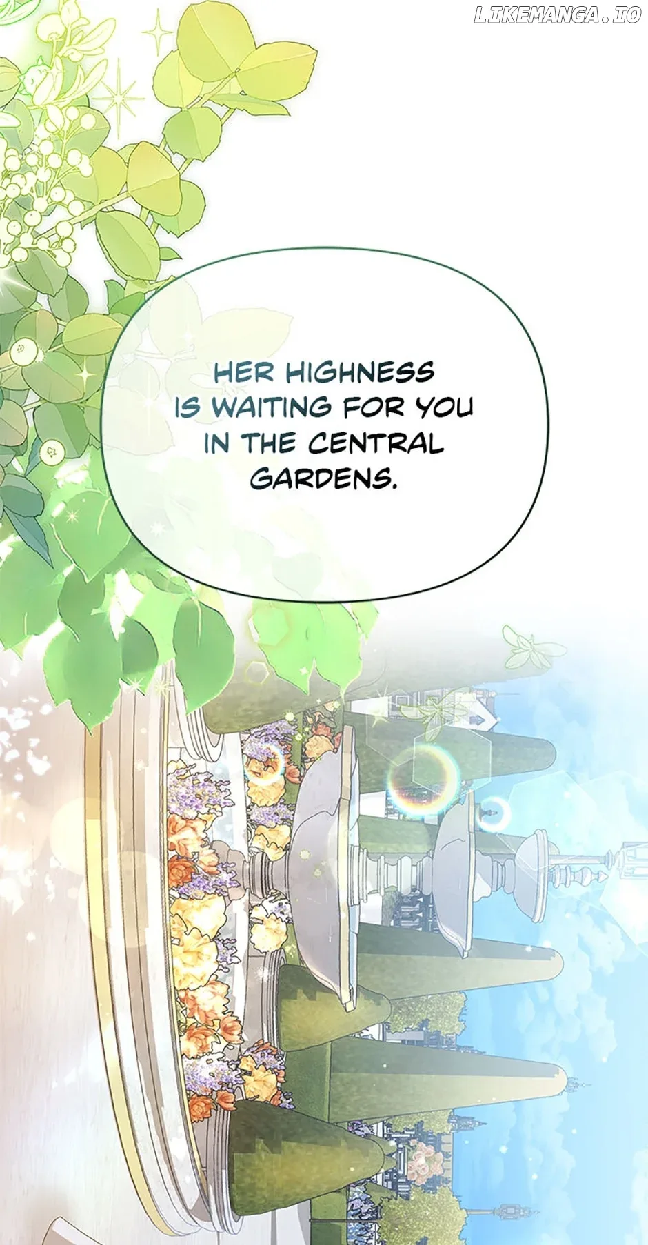 In This Life, I Will Survive Until the End Chapter 22 page 102