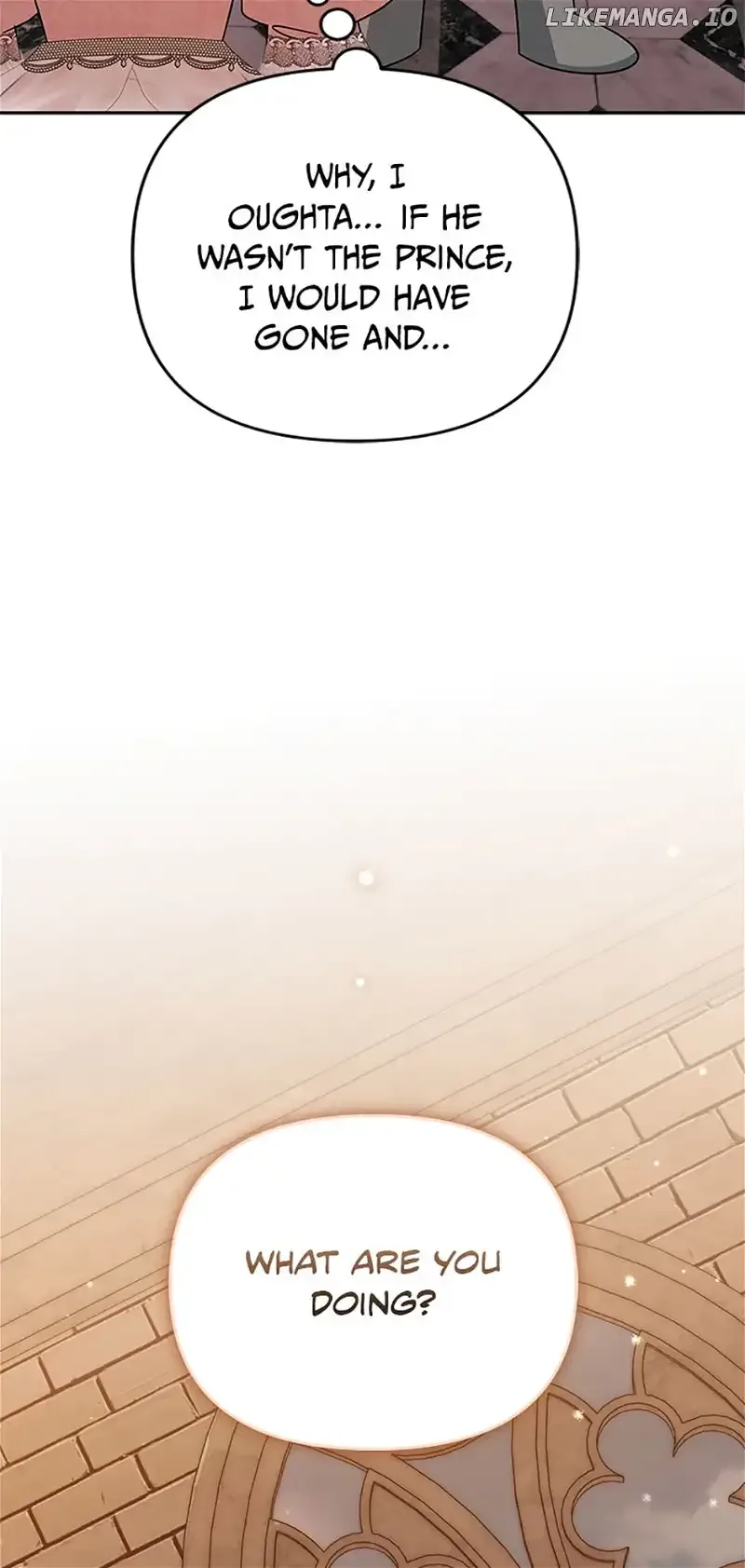 In This Life, I Will Survive Until the End Chapter 18 page 59