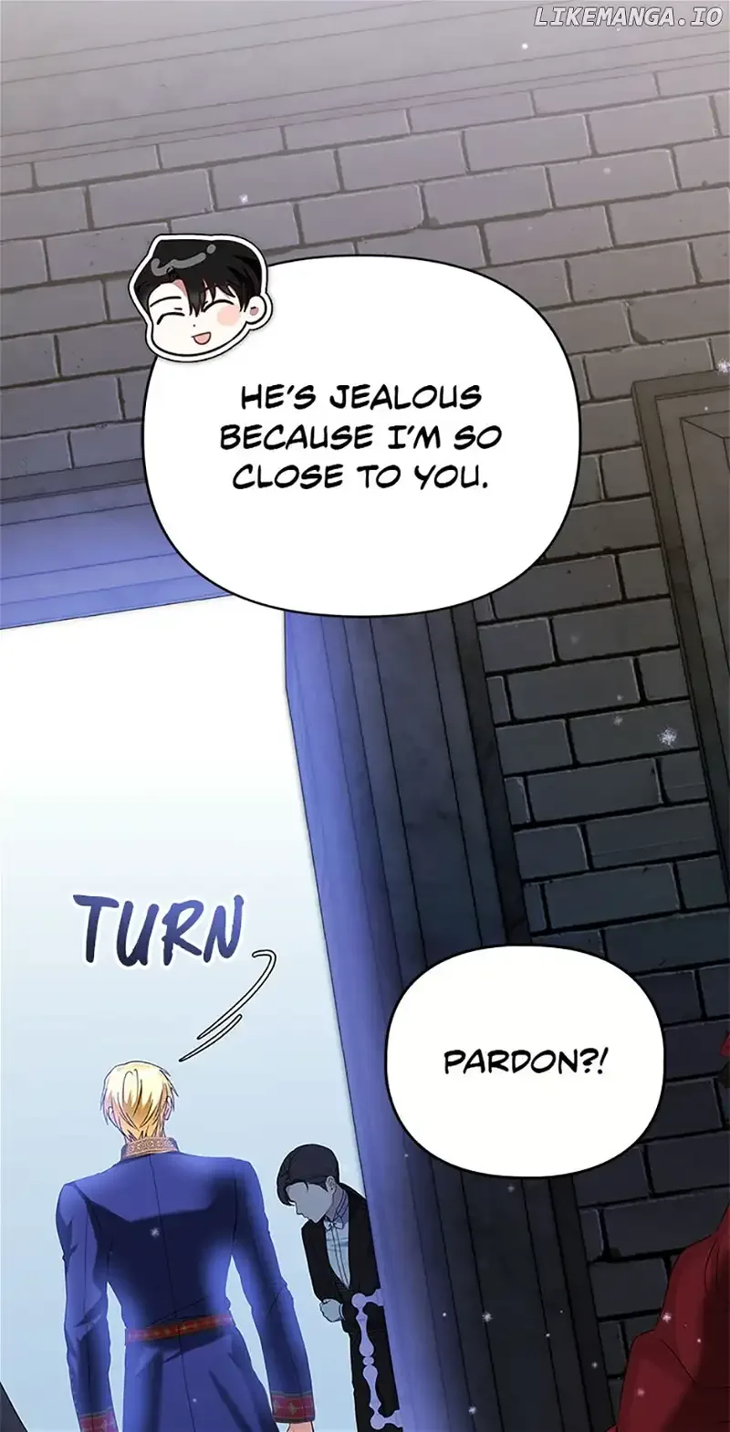 In This Life, I Will Survive Until the End Chapter 18 page 72