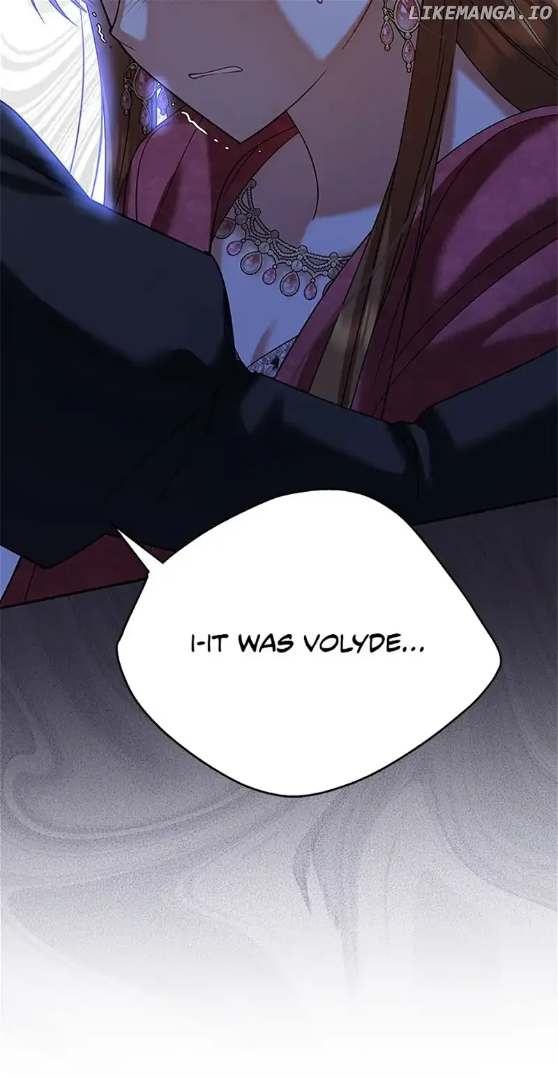 In This Life, I Will Survive Until the End Chapter 19 page 76