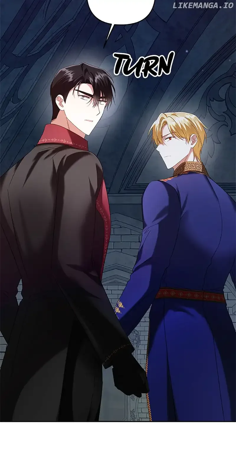 In This Life, I Will Survive Until the End Chapter 19 page 67