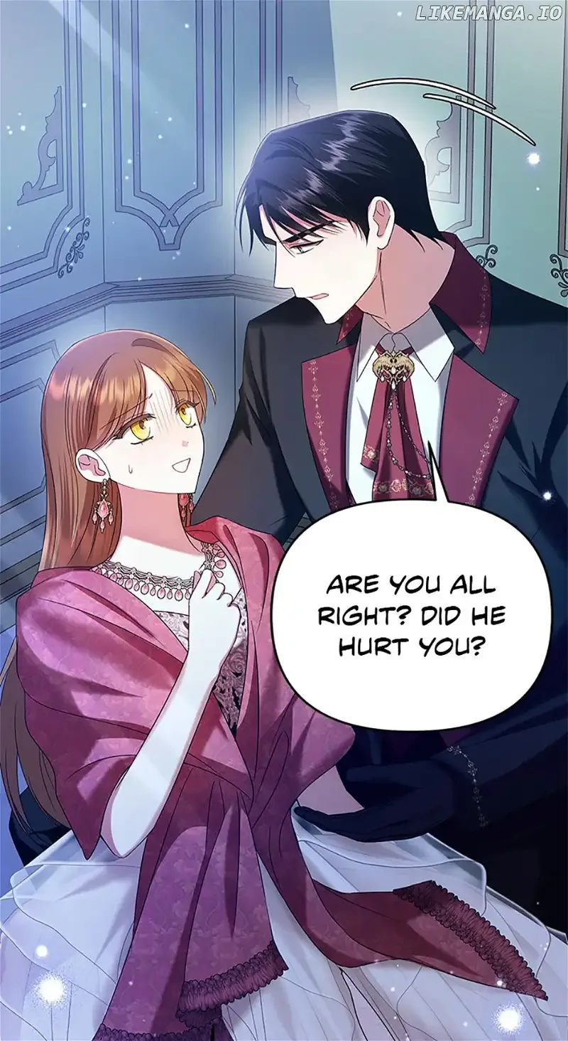 In This Life, I Will Survive Until the End Chapter 19 page 81