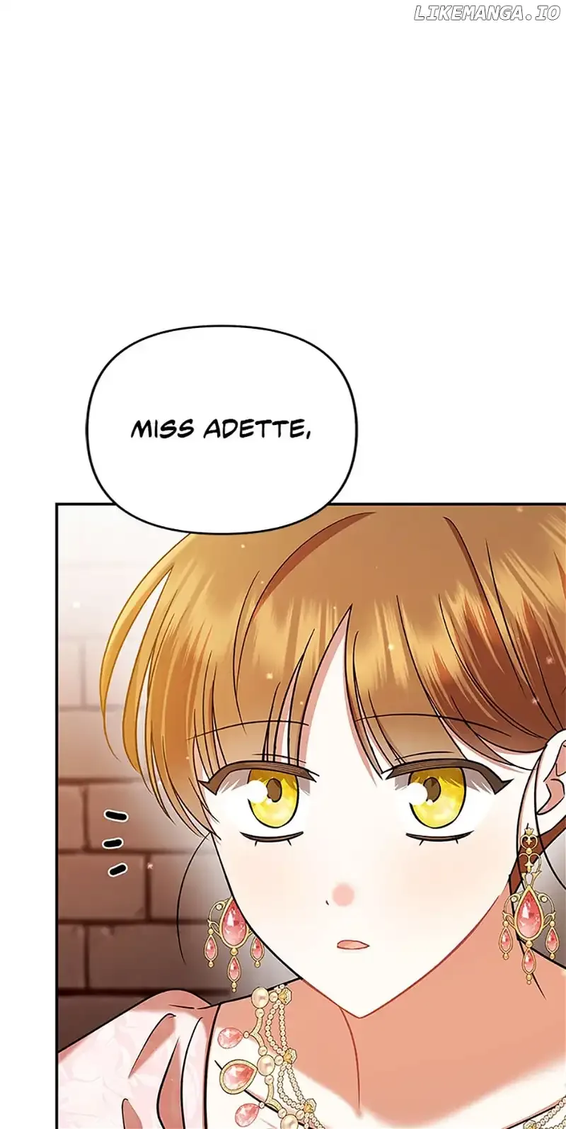 In This Life, I Will Survive Until the End Chapter 18 page 64