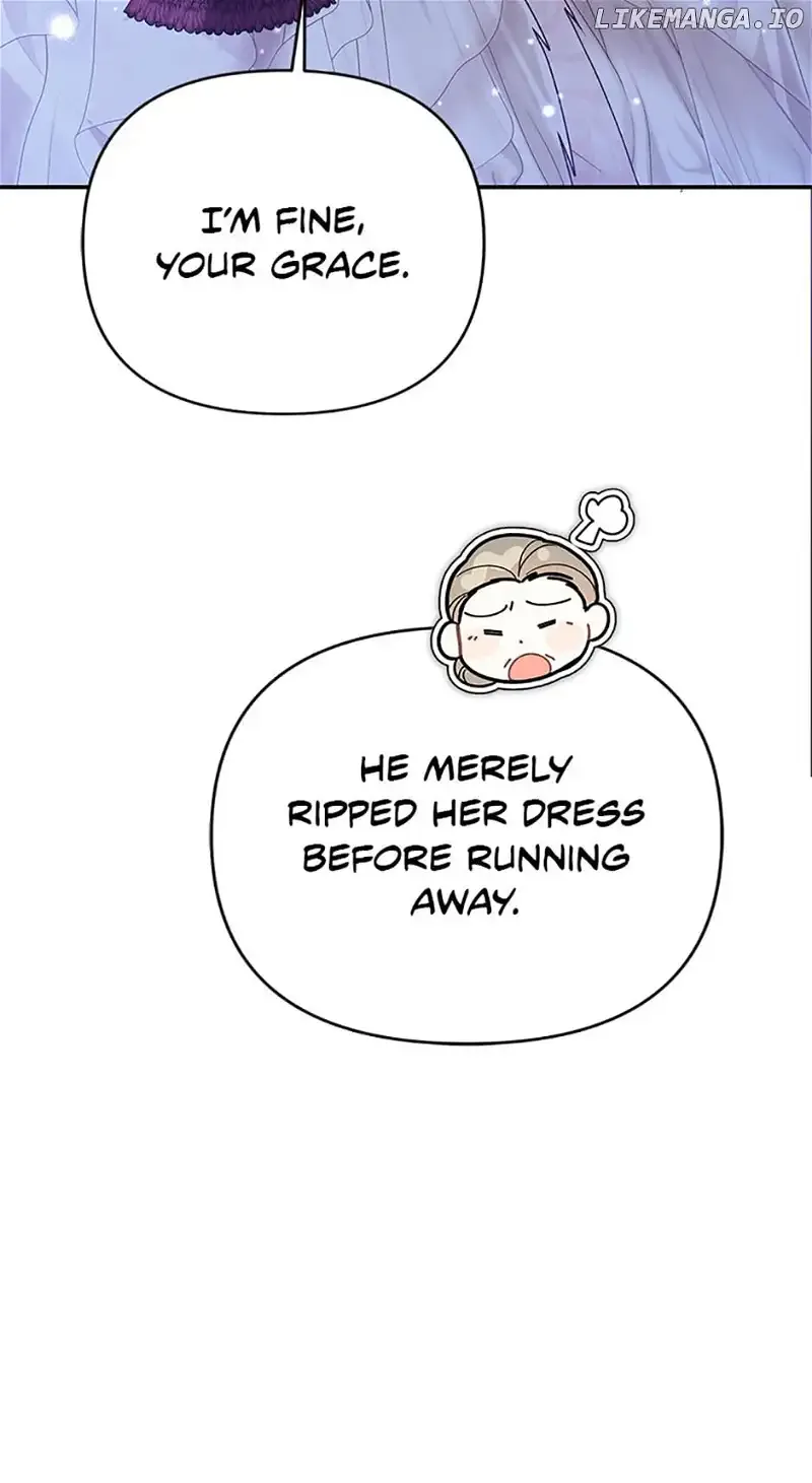 In This Life, I Will Survive Until the End Chapter 19 page 82