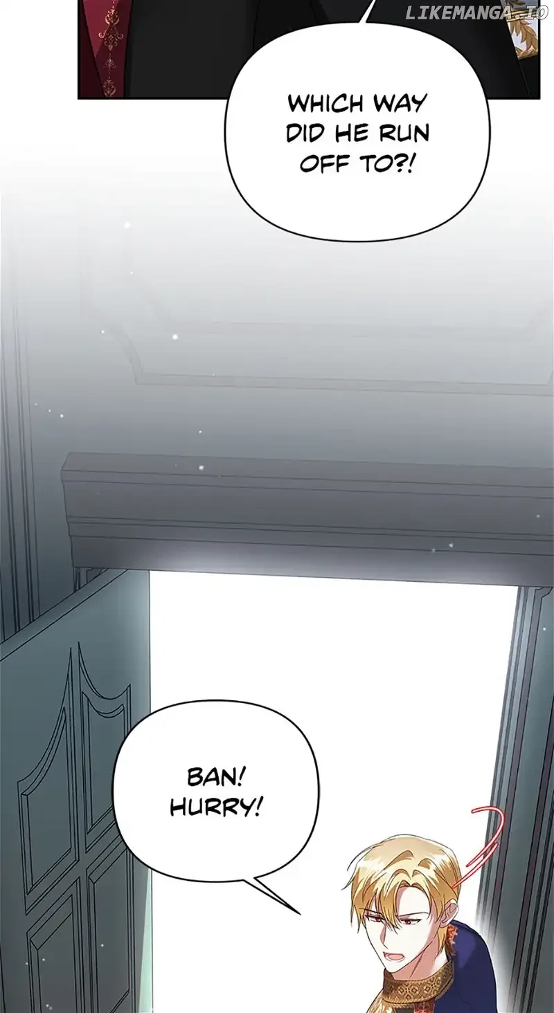 In This Life, I Will Survive Until the End Chapter 19 page 78