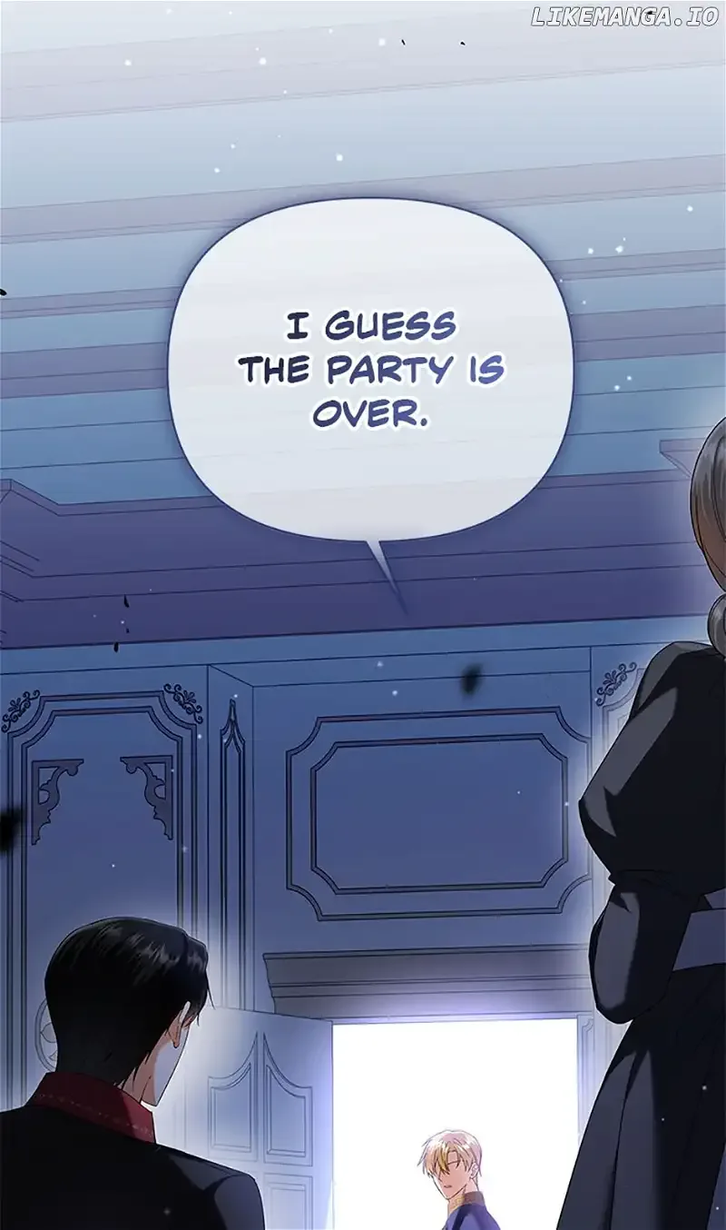 In This Life, I Will Survive Until the End Chapter 19 page 84