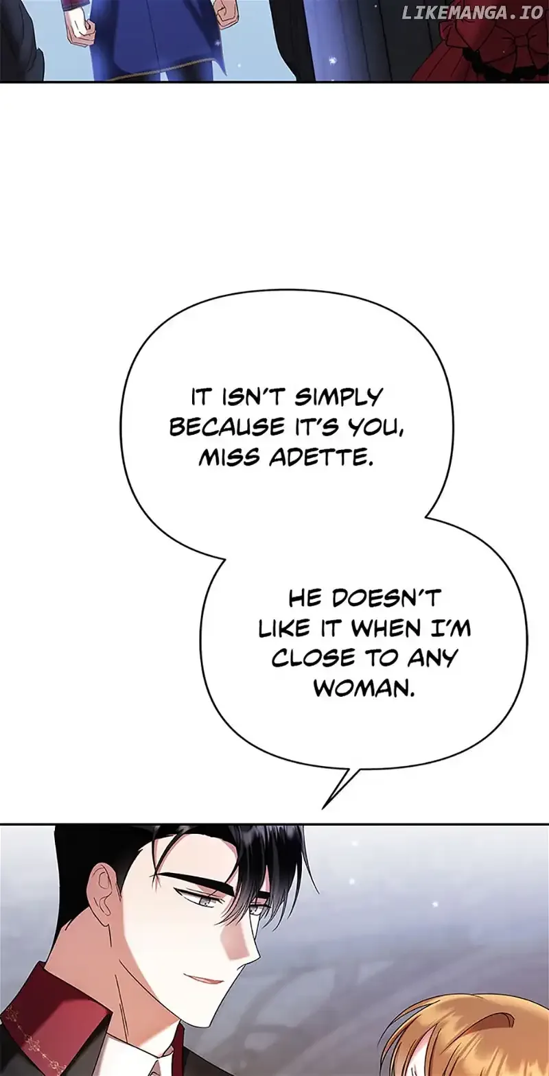 In This Life, I Will Survive Until the End Chapter 18 page 73