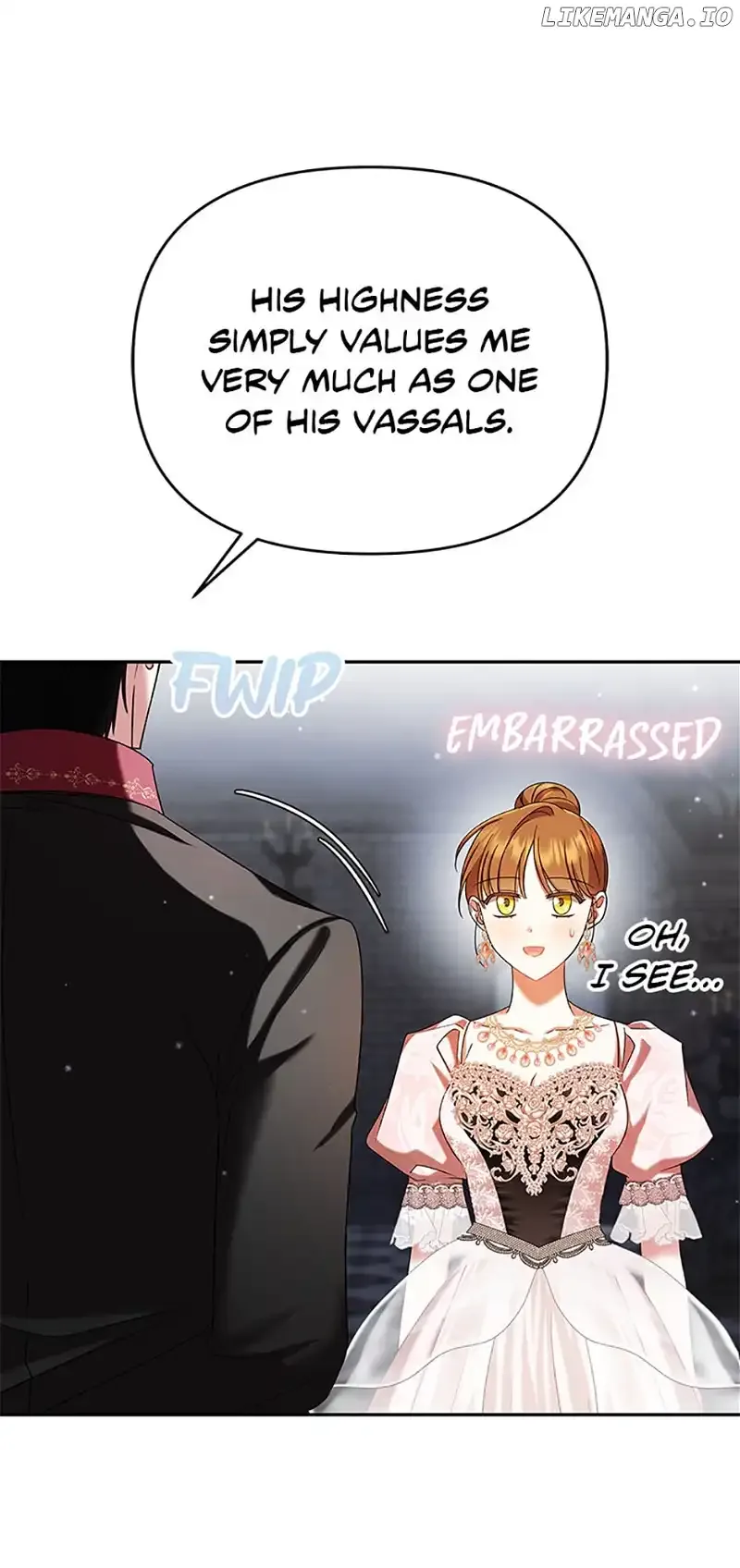 In This Life, I Will Survive Until the End Chapter 18 page 76