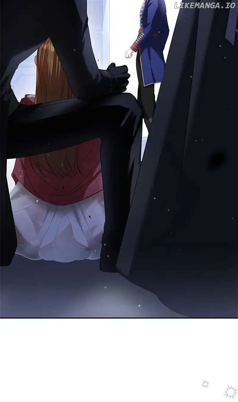 In This Life, I Will Survive Until the End Chapter 19 page 85