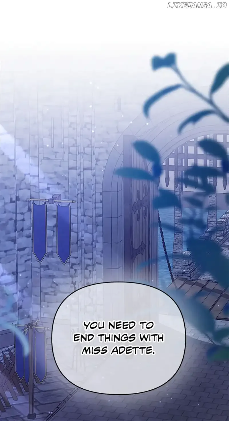 In This Life, I Will Survive Until the End Chapter 19 page 87