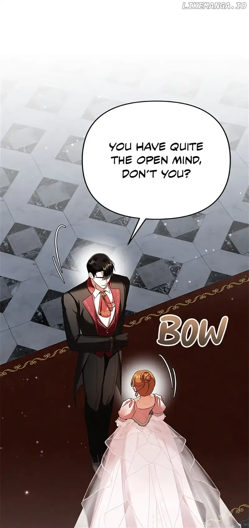 In This Life, I Will Survive Until the End Chapter 18 page 77