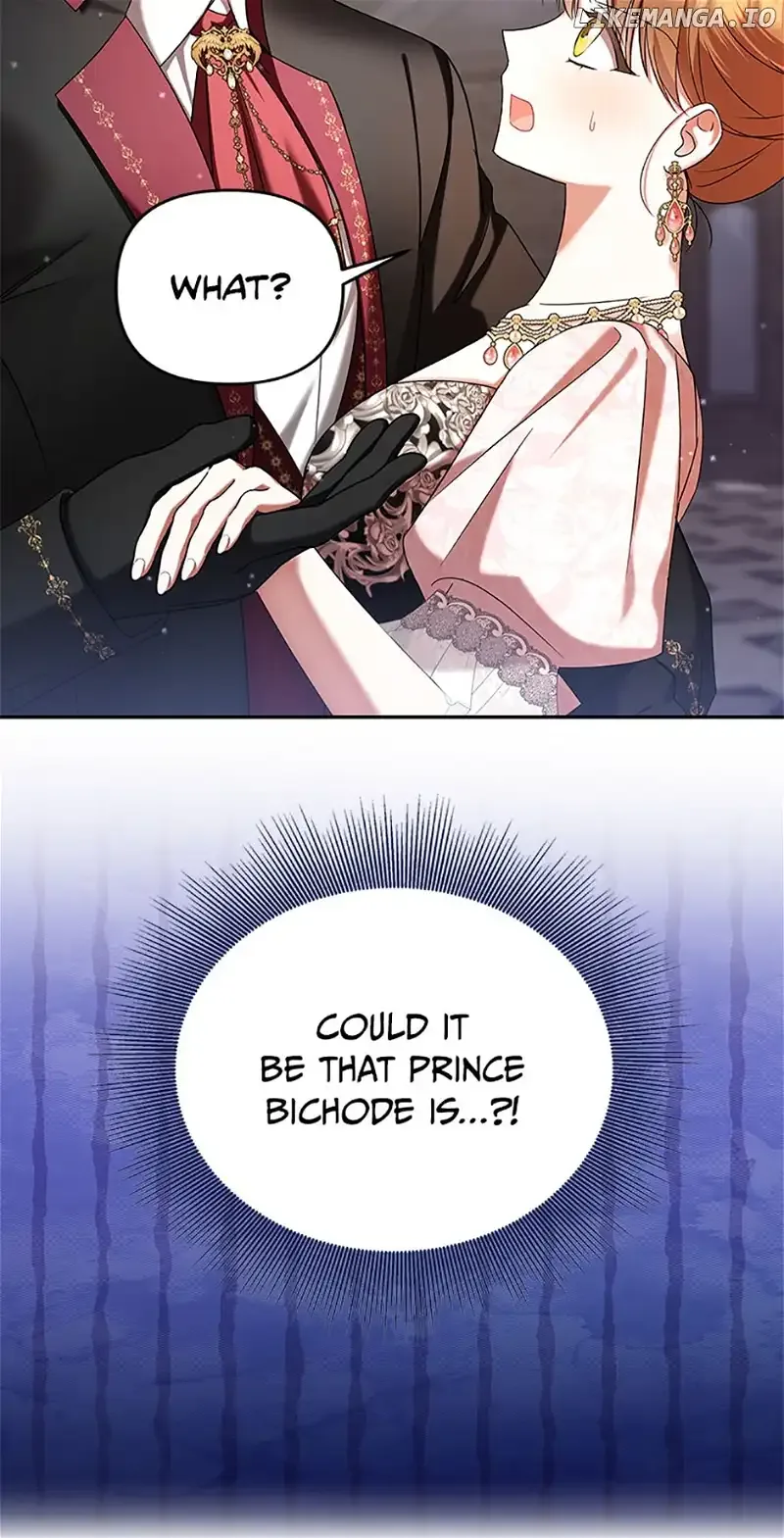 In This Life, I Will Survive Until the End Chapter 18 page 74