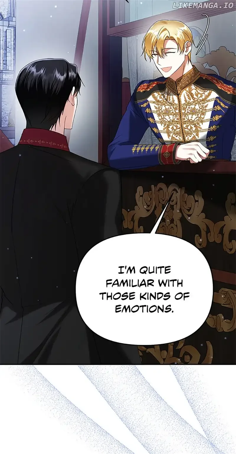 In This Life, I Will Survive Until the End Chapter 19 page 95