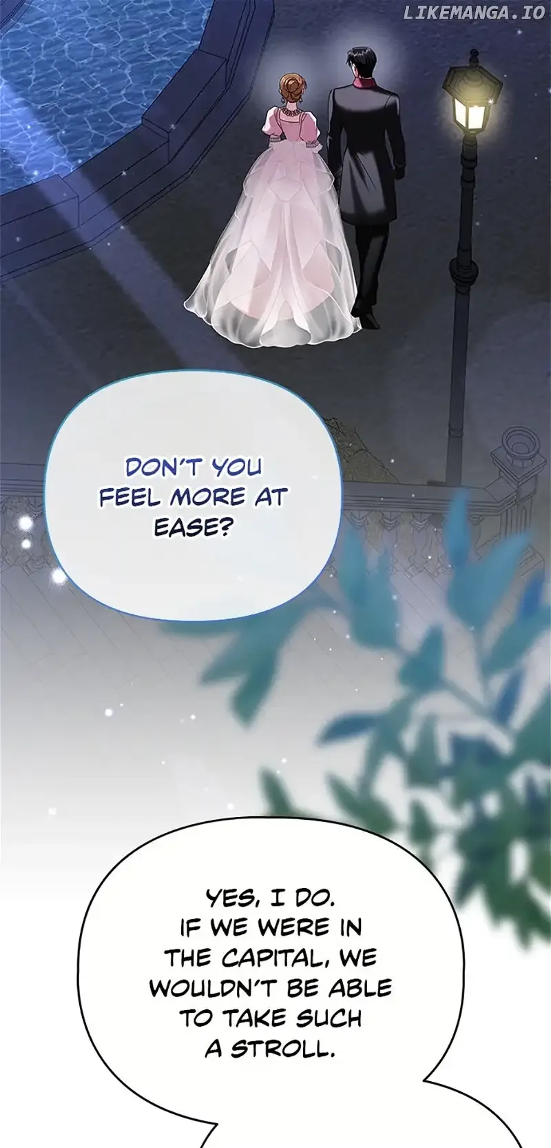 In This Life, I Will Survive Until the End Chapter 18 page 83