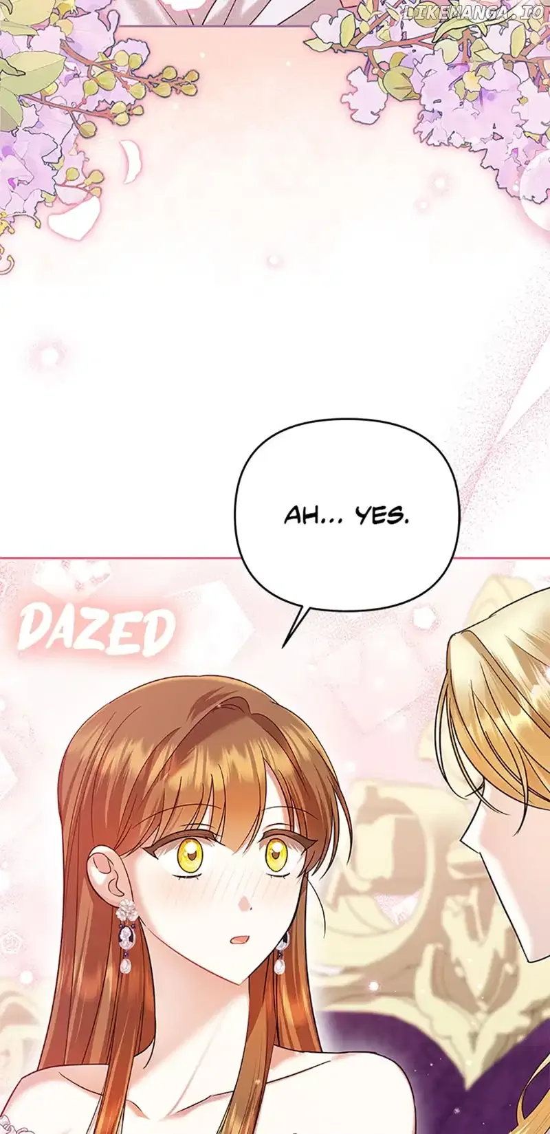 In This Life, I Will Survive Until the End Chapter 23 page 15