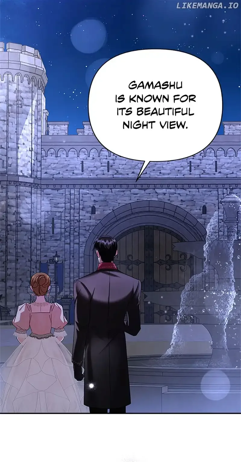 In This Life, I Will Survive Until the End Chapter 18 page 87