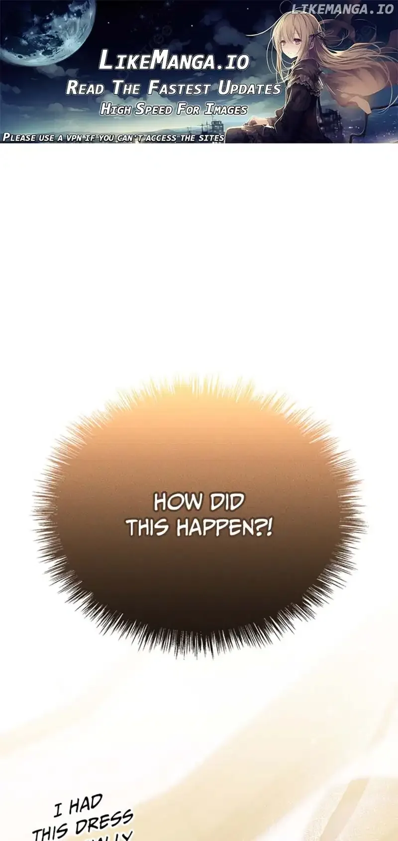In This Life, I Will Survive Until the End Chapter 23 page 2