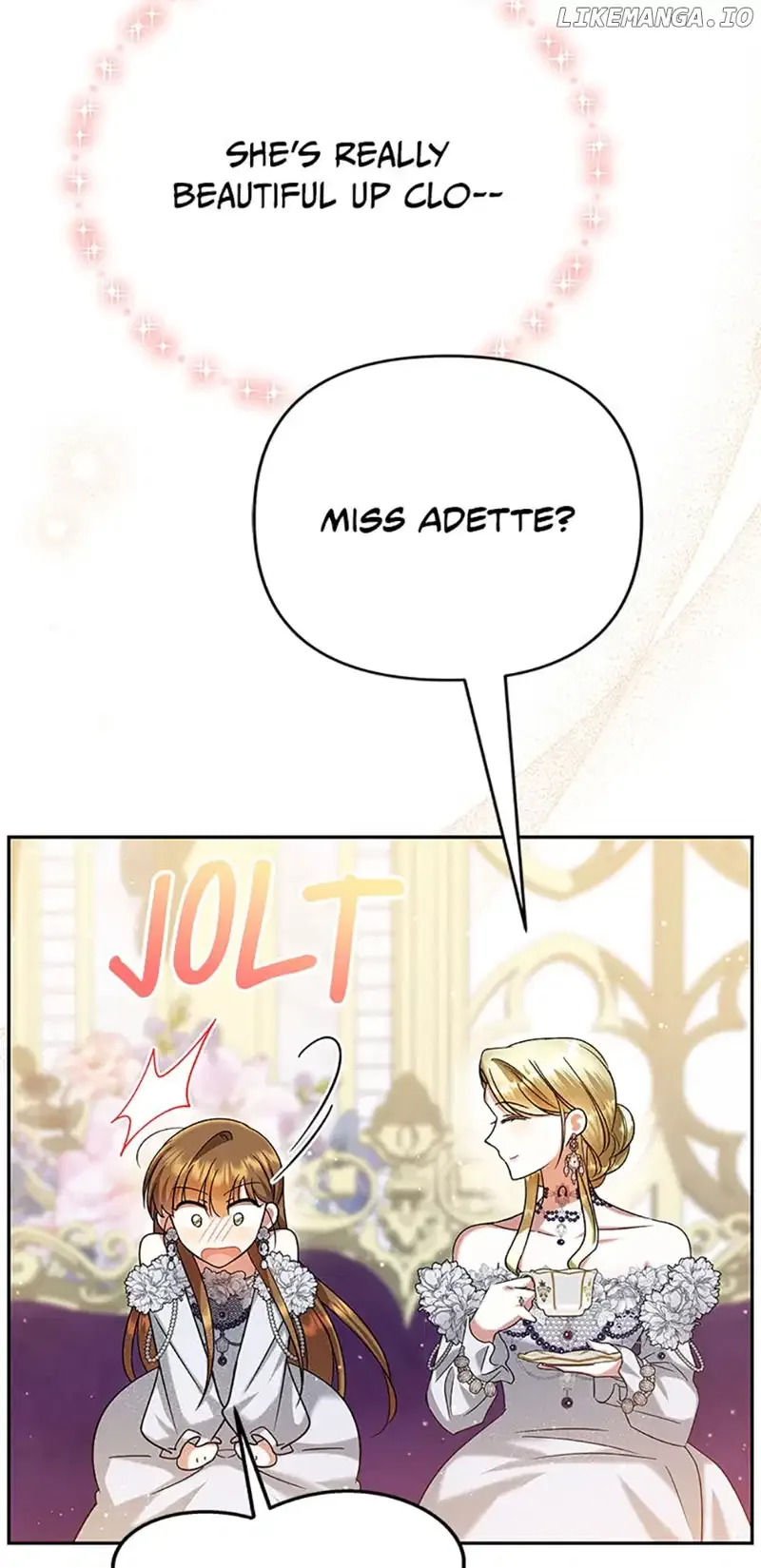 In This Life, I Will Survive Until the End Chapter 23 page 17